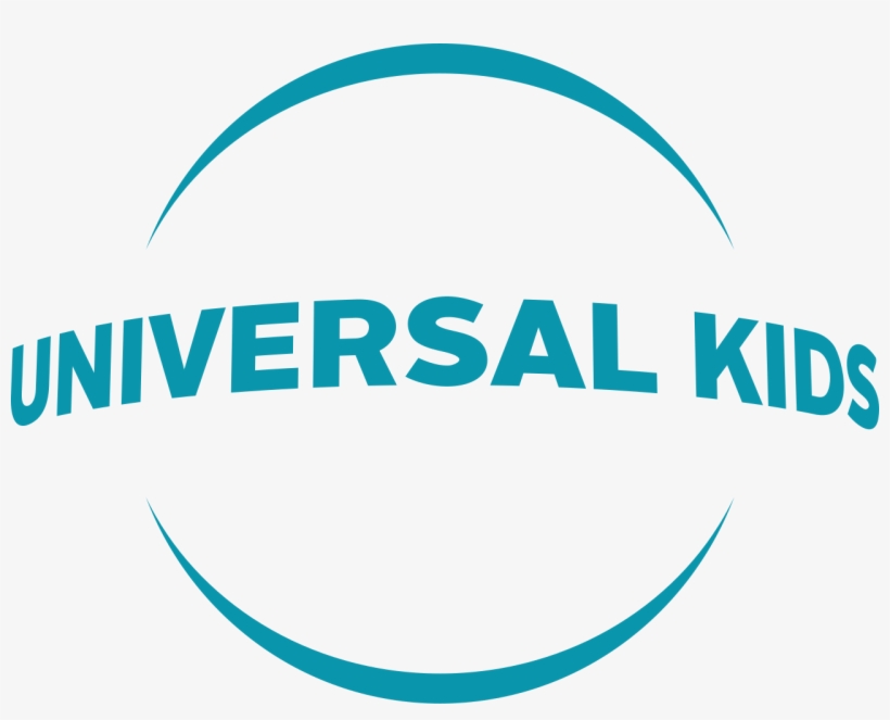 Universal Kids - Universal Kids Logo Png, transparent png #2070302