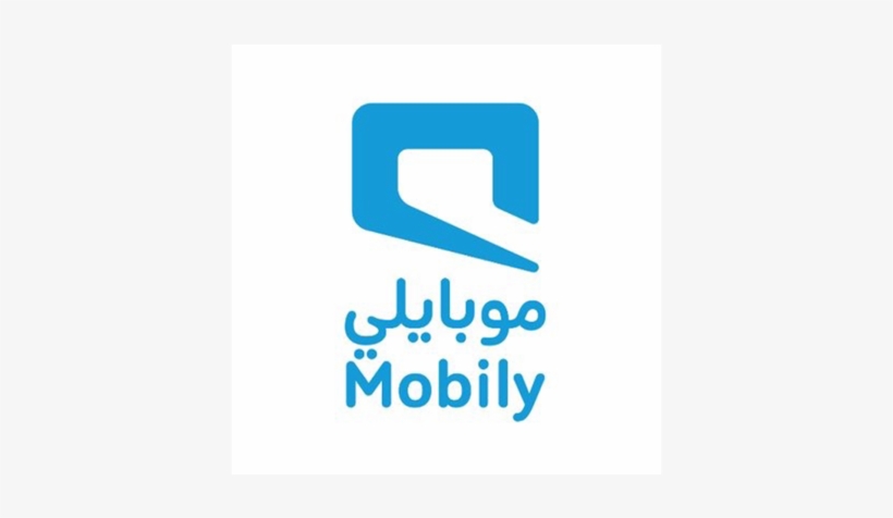 Mobily Users To Enjoy Tv, Film Content On Starz Play - Mobily Logo, transparent png #2070368