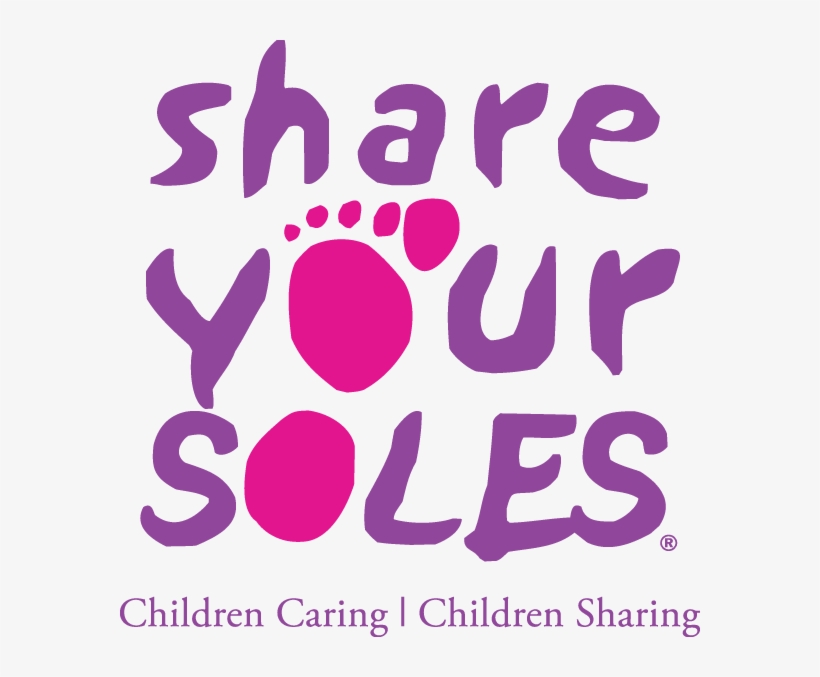 Org/wp Logo100px Http - Share Your Soles Logo, transparent png #2070405