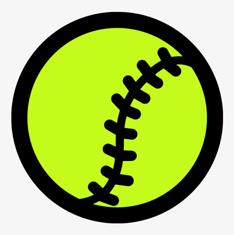 Baseball Green Icon - Hum And Chuck, transparent png #2070472