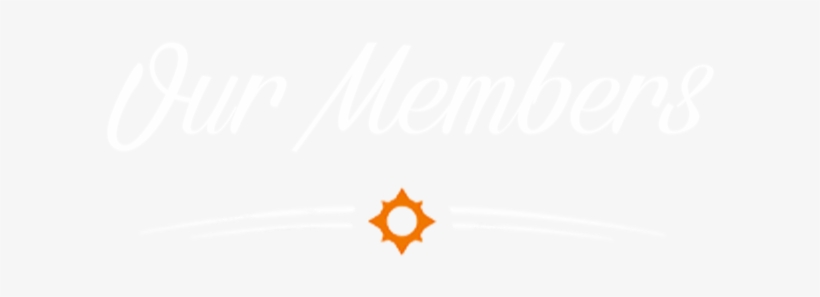 Our Members Clear - Discover Burien Association, transparent png #2070475