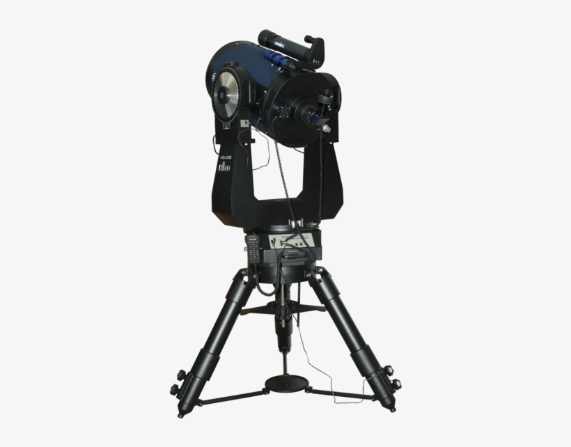 Meade Lx600-acf 16" F/8 With Starlock - Meade Lx600 16, transparent png #2070630