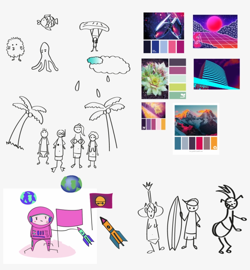 Progress-01, transparent png #2070745