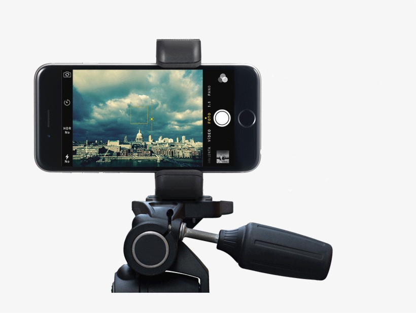 Shoulderpod - Shoulderpod S1, transparent png #2070819