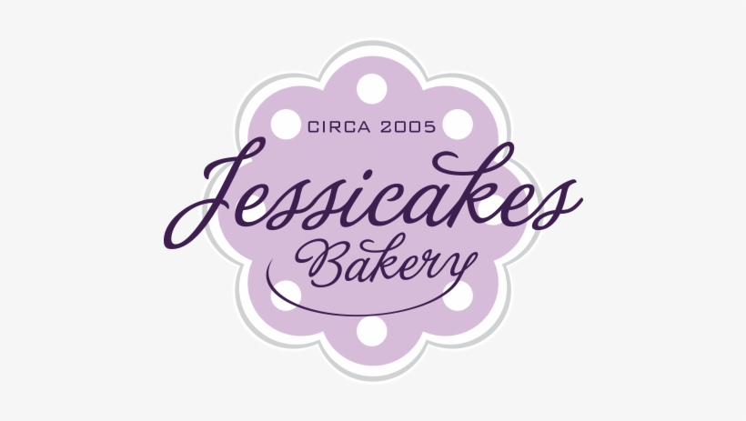 Jessicakes Logo Clear - Wandtattoo Badewelt, Delfin Graz Design Farbe: Dunkelrot,, transparent png #2070915
