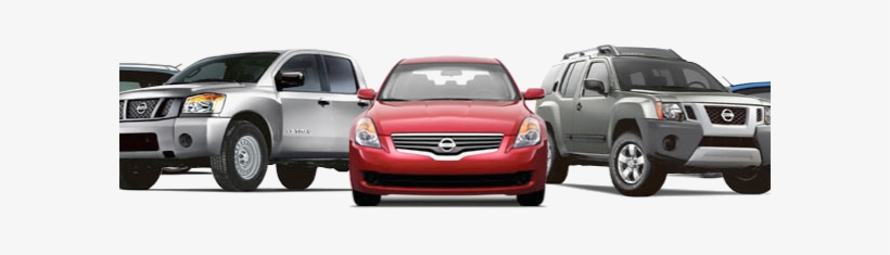 Banner Full Nissan Cars - Nissan Banners, transparent png #2070945