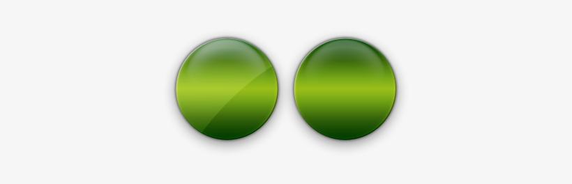 Flickr Icon - Format - Png - Flickr, transparent png #2070946