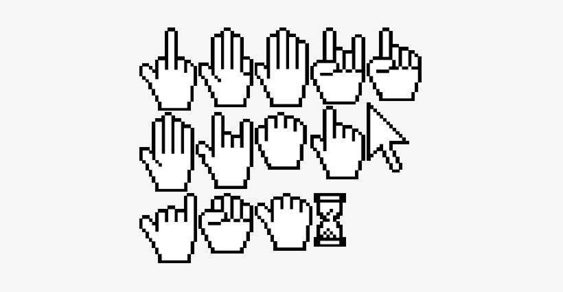 Here You Go - Donkey - Mega Pixel Magnet, transparent png #2071040