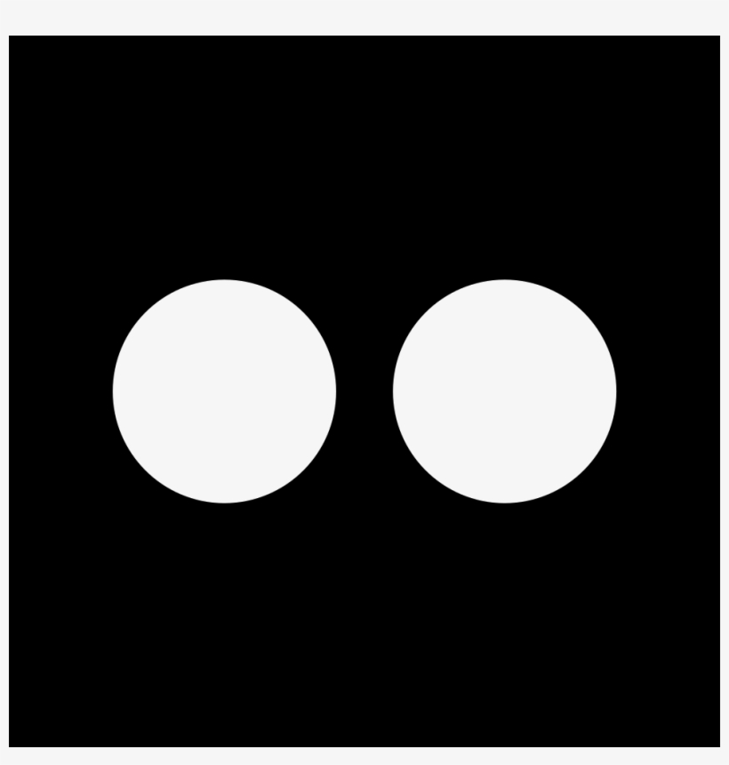 Flickr Square Logo Comments - Bisoprolol 2.5 Mg Tablets, transparent png #2071082