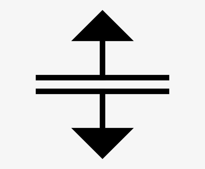 Cursor H Split Icon, transparent png #2071121