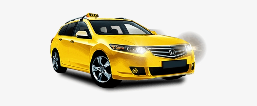 Share This Article - Cab Png, transparent png #2071272