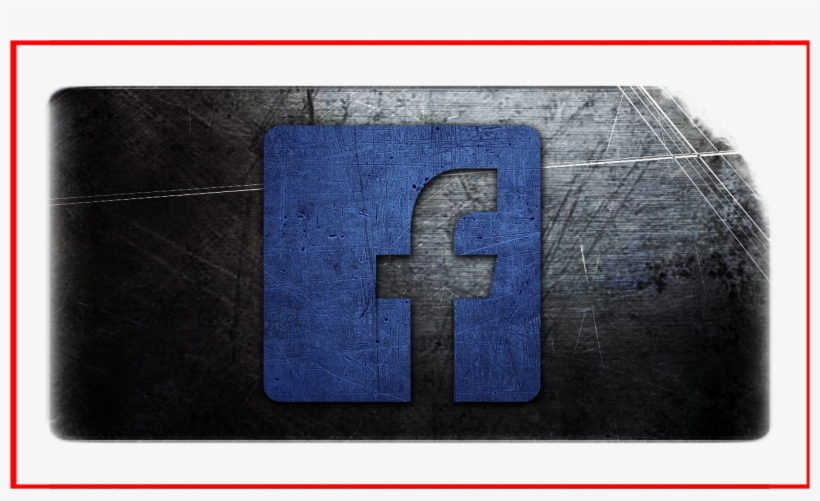 Facebook, transparent png #2071700