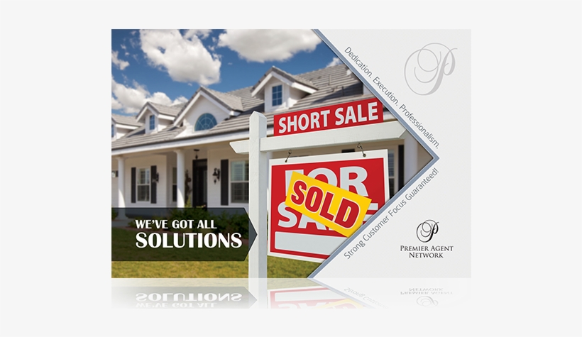 Just Listed And Just Sold Real Estate Postcards - 8 Steps To Homeownership: Buying A Home?, transparent png #2071722