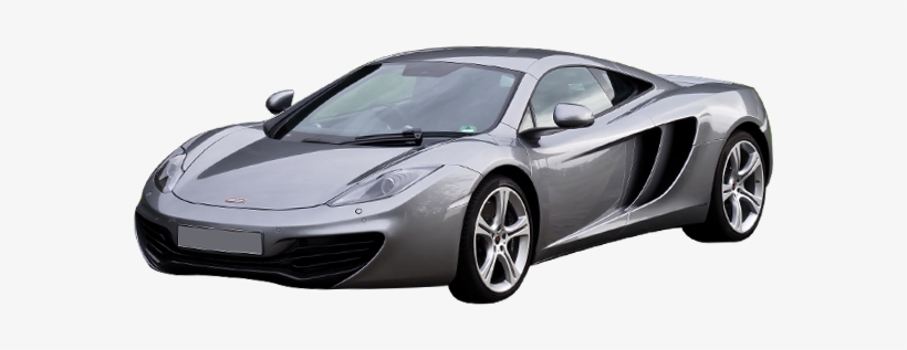 Mclaren - High Performance Car Png, transparent png #2071749