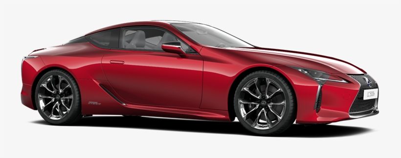 Lc 500h Sport Pack, transparent png #2071791