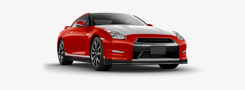 Compare Modified Car Insurance - Wrap Advertising, transparent png #2071801