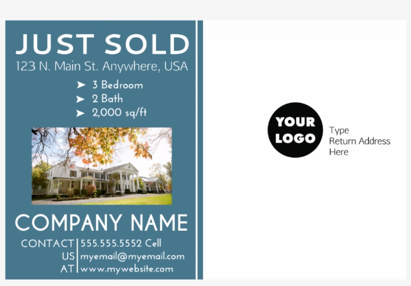 More Views - Flyer, transparent png #2071914