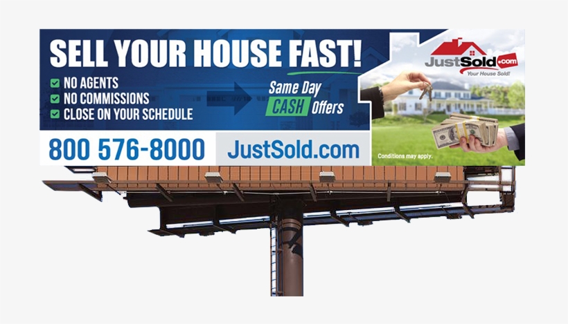 Same Day Offers October 29th, 2018admin - Billboard, transparent png #2072021