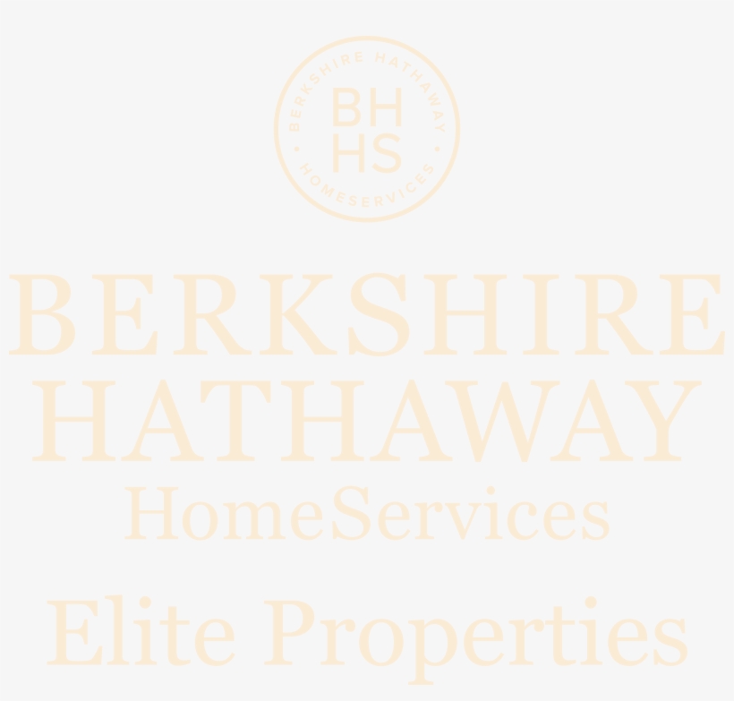 Berkshire Hathaway Real Estate, transparent png #2072061