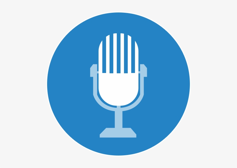 So, You Aren't Marc Maron, Adam Carolla Or Chris Hardwick - Linkedin Round, transparent png #2072212