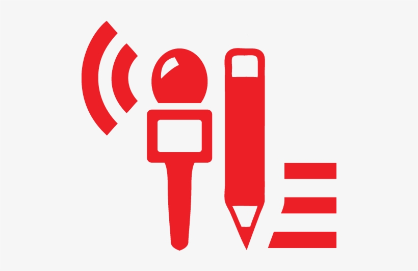 Podcast Blog Icon On, transparent png #2072218