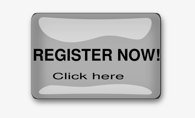 How To Set Use Register Now, transparent png #2072253