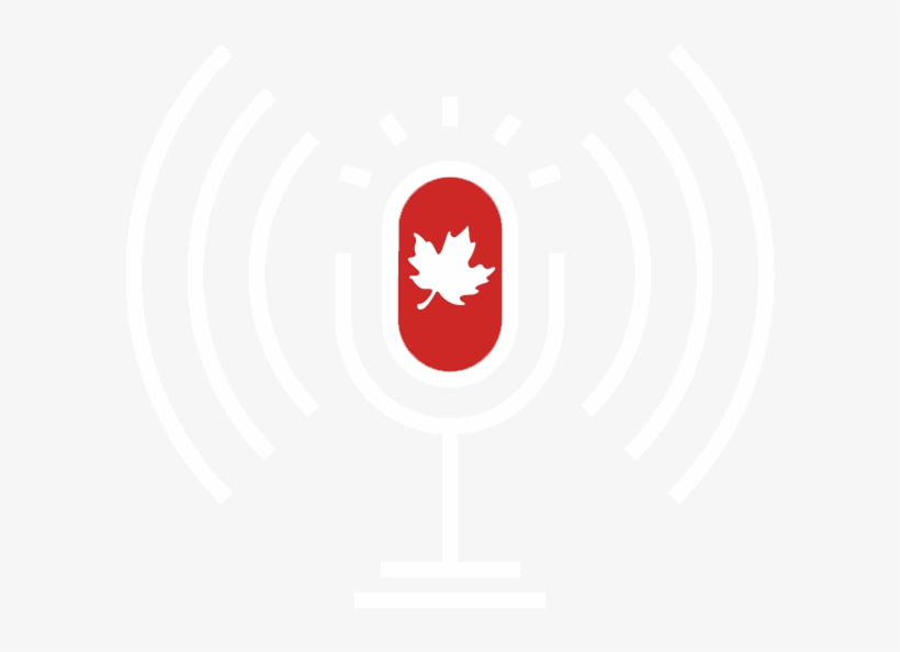 Looking Ahead Podcast Art - Emblem, transparent png #2072505