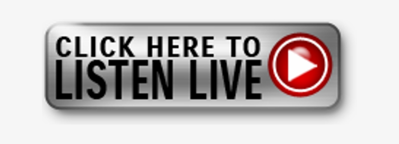 Listen Live Button, transparent png #2072540