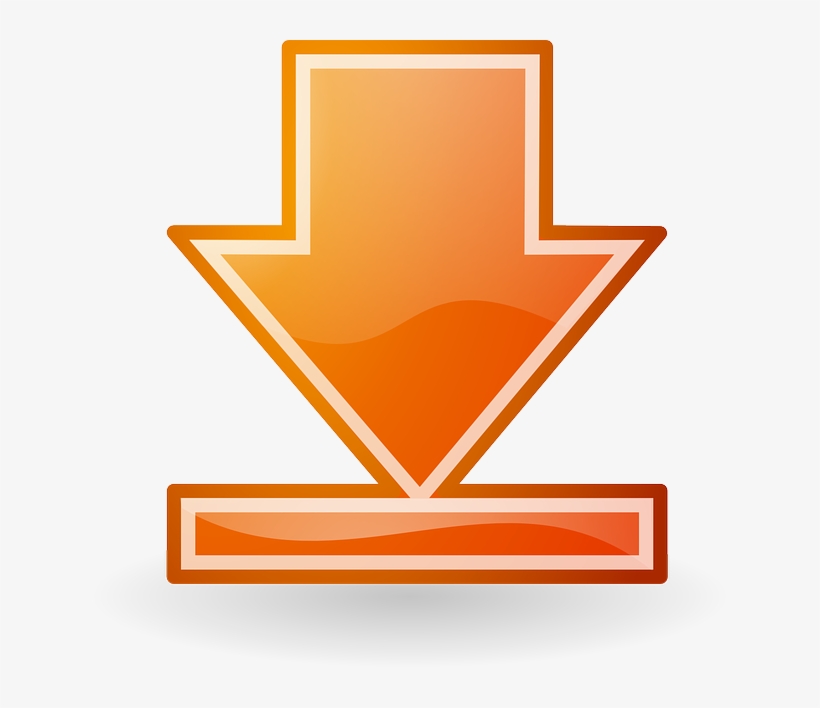 Arrow Bottom Button Down Ending Finish Arlington - Permata Pintar Sekolah Rendah, transparent png #2072585