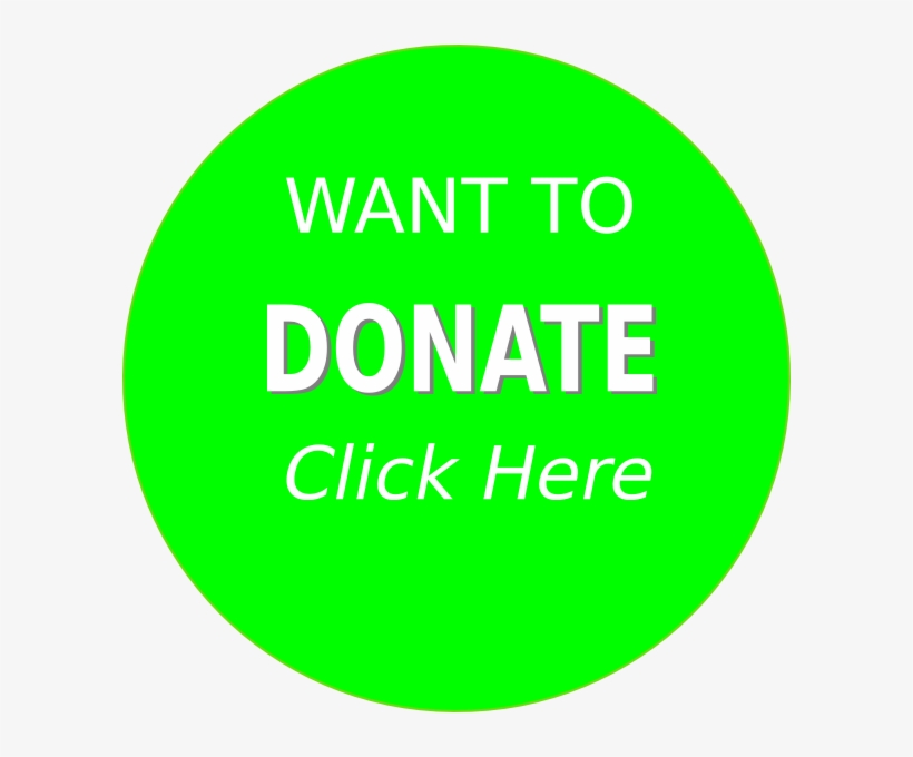 How To Set Use Donate Button Clipart, transparent png #2072670