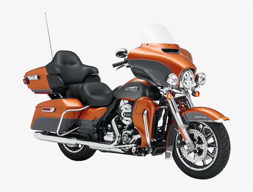 Harley-davidsona - Harley Davidson Cvo Price In India, transparent png #2072716