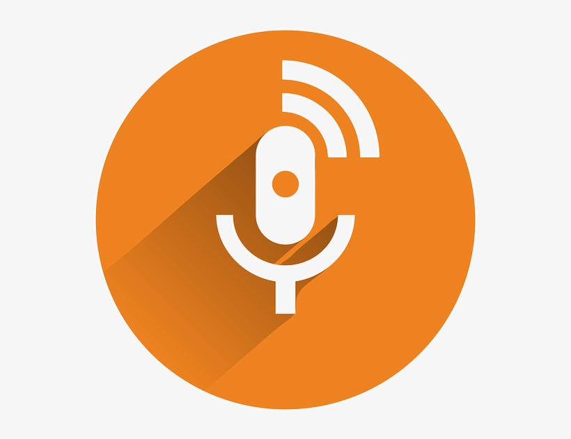 Listen To Daniel's Story - Circle, transparent png #2072721