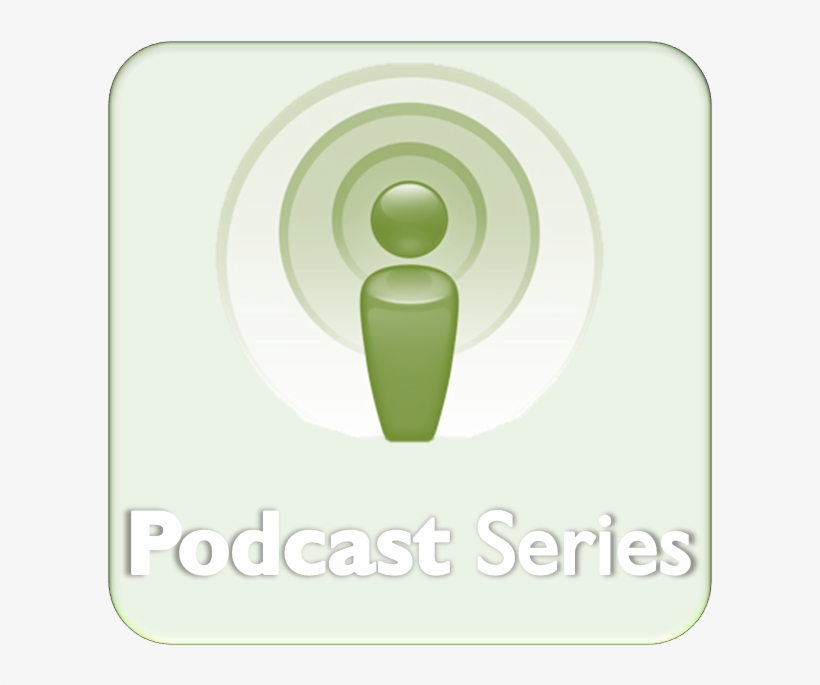 Podcast Series Logo - Disc Jockey, transparent png #2072888