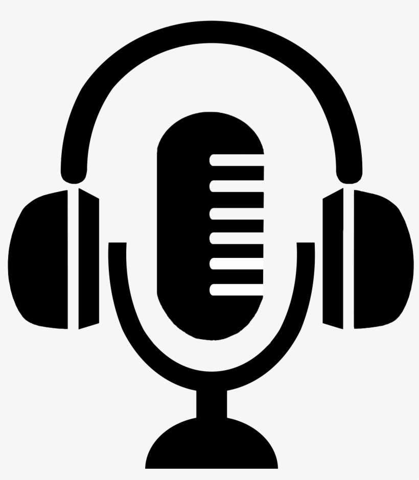 Podcast - Business, transparent png #2072892
