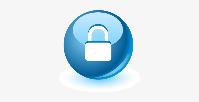 Blue Target Icon Png, transparent png #2073191