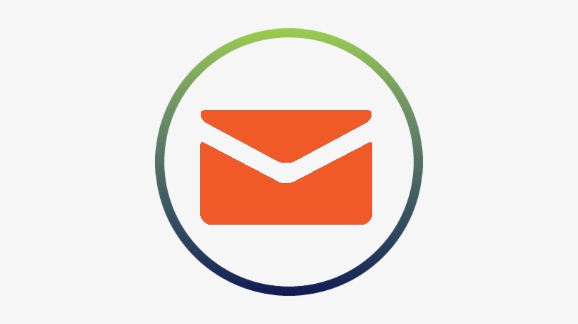 Virtual Faxing Services Icon - Illustration, transparent png #2073252