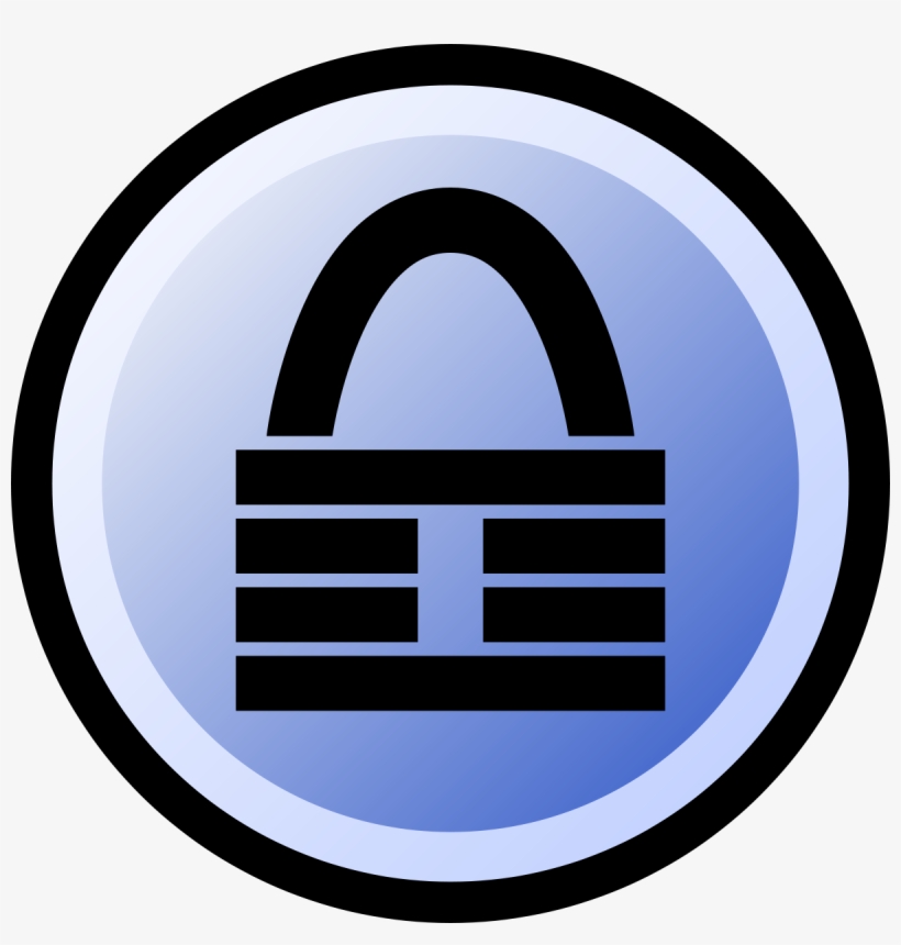 Keepass Png, transparent png #2073363