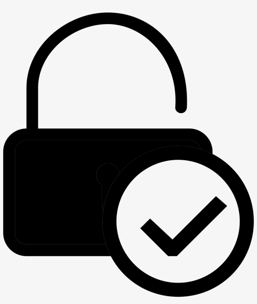 Confirm New Password Comments - New Password Icon Png, transparent png #2073395