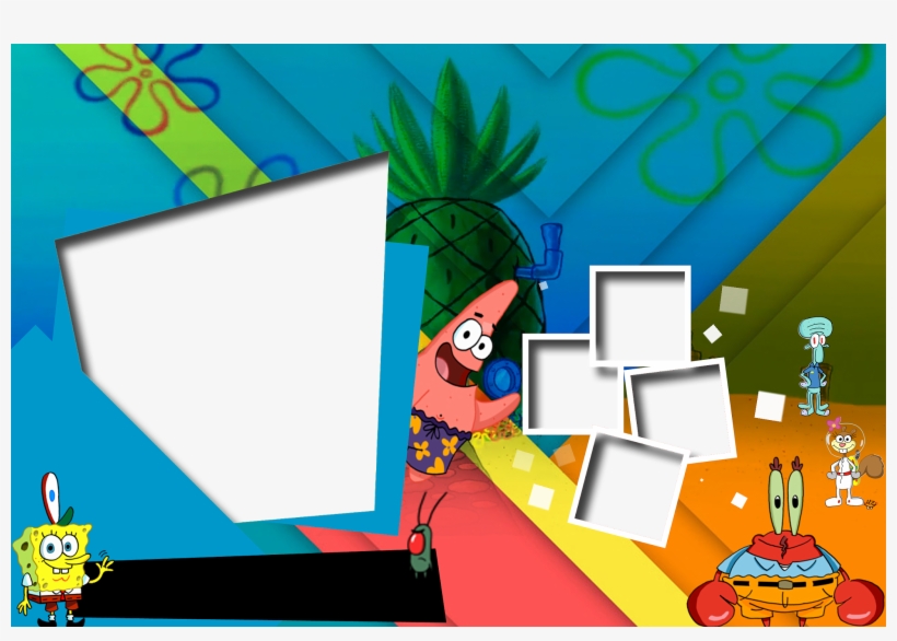 Spongebob Download - Spongebob Squarepants, transparent png #2073396
