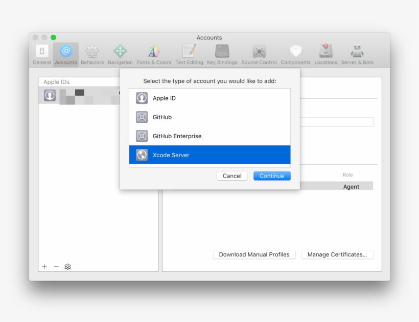 5a1b8d46a269cbd5eea56d Fd6289aa899 - Apple Id, transparent png #2073418
