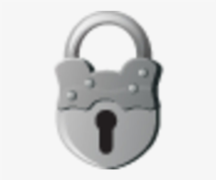 Lock Game Art, transparent png #2073420
