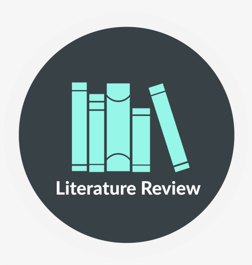 Literature Review Icon@4x - Book - Free Transparent PNG ...