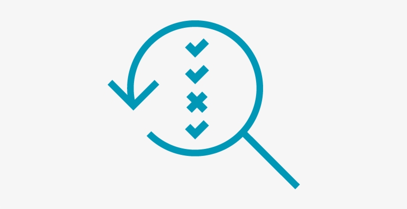 Resolution Manager Icon - Decision Making Process Icon, transparent png #2073738