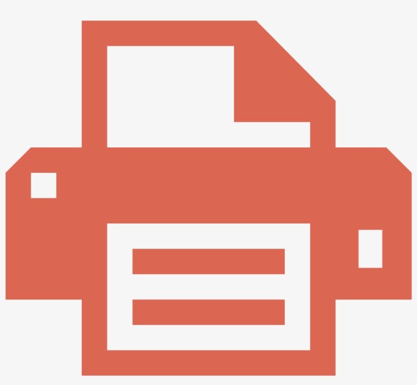 E Fax 01 - Web To Print Icon, transparent png #2073891
