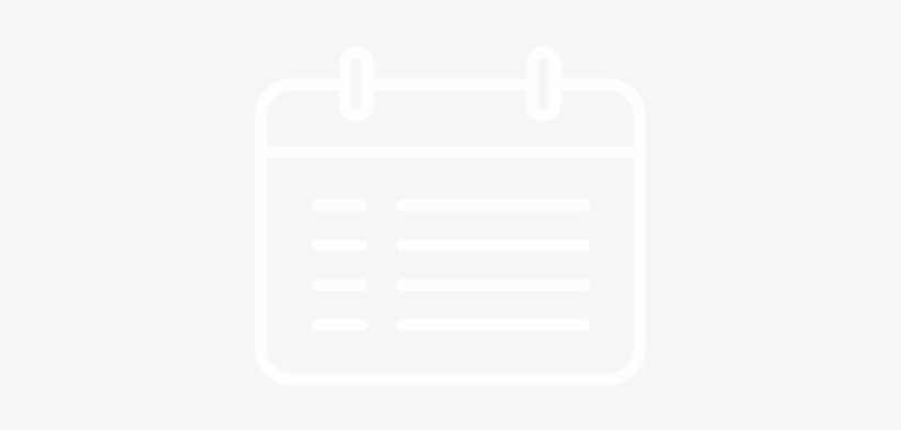 Schedule Icon - French Flag 1815 1830, transparent png #2073976