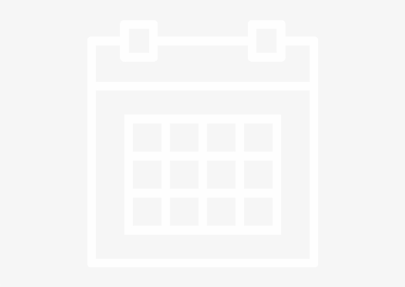 Compeat Schedule Icon - Calendar, transparent png #2074094