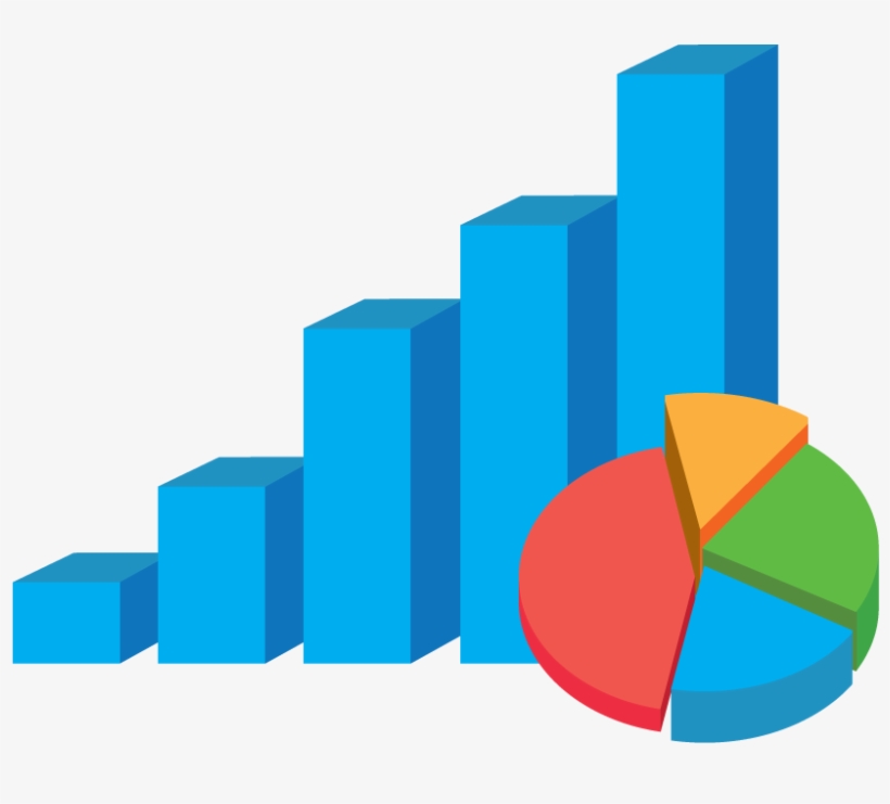 Image - Real Time Statistics Icon, transparent png #2074095