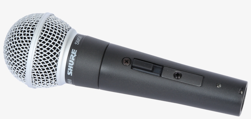 Sm-58 Bwk - Samson Saq8x Q8x, transparent png #2074166