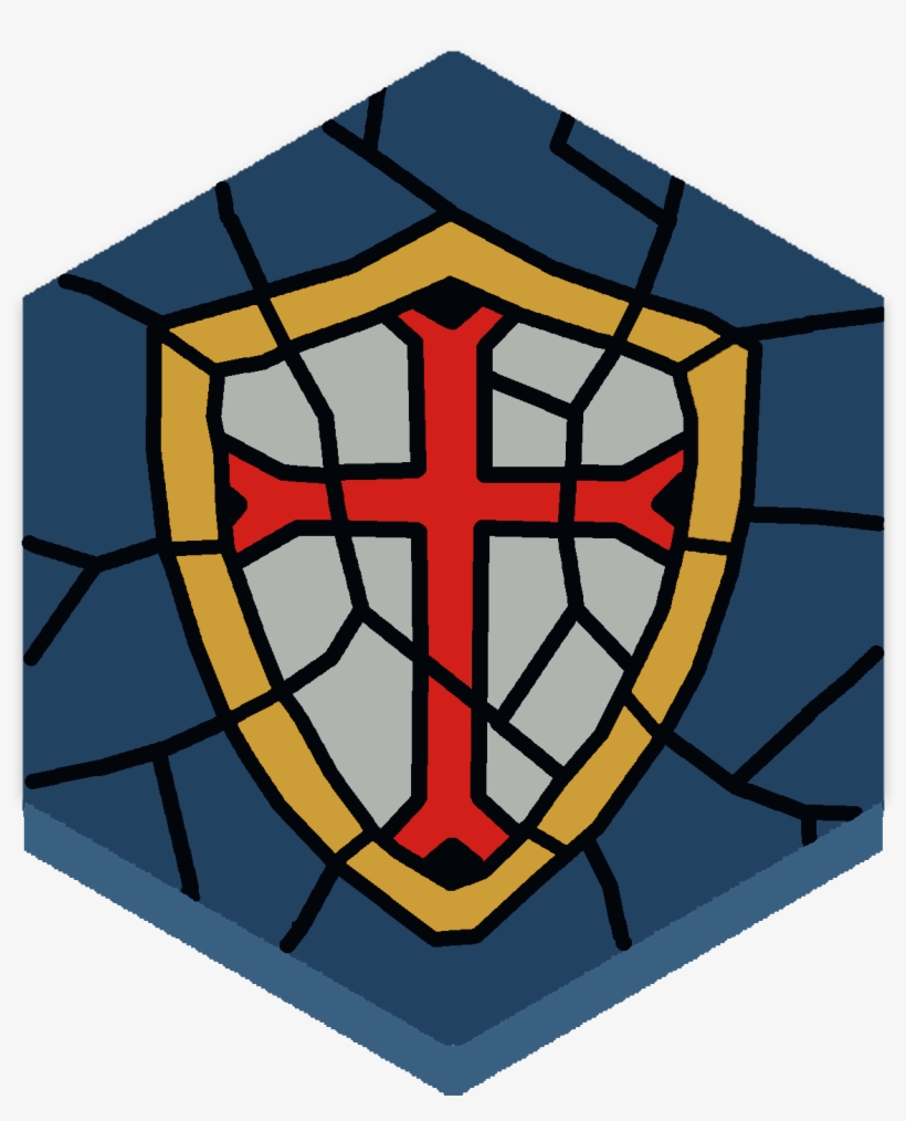 Honeycomb Icon For Ck2 - Crusader Kings 2 Icon, transparent png #2074370