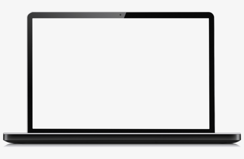 Computer Screen With Test Results Computer That Shows - Display Device, transparent png #2074465